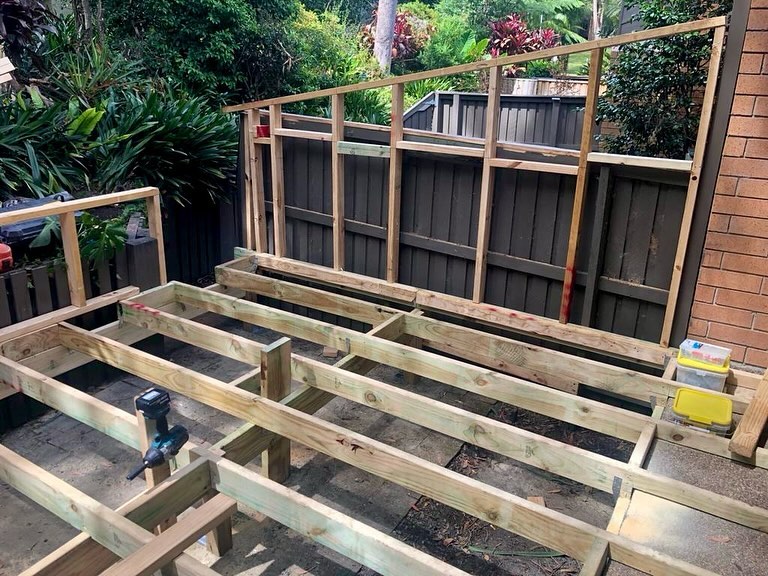 Detailed craftsmanship